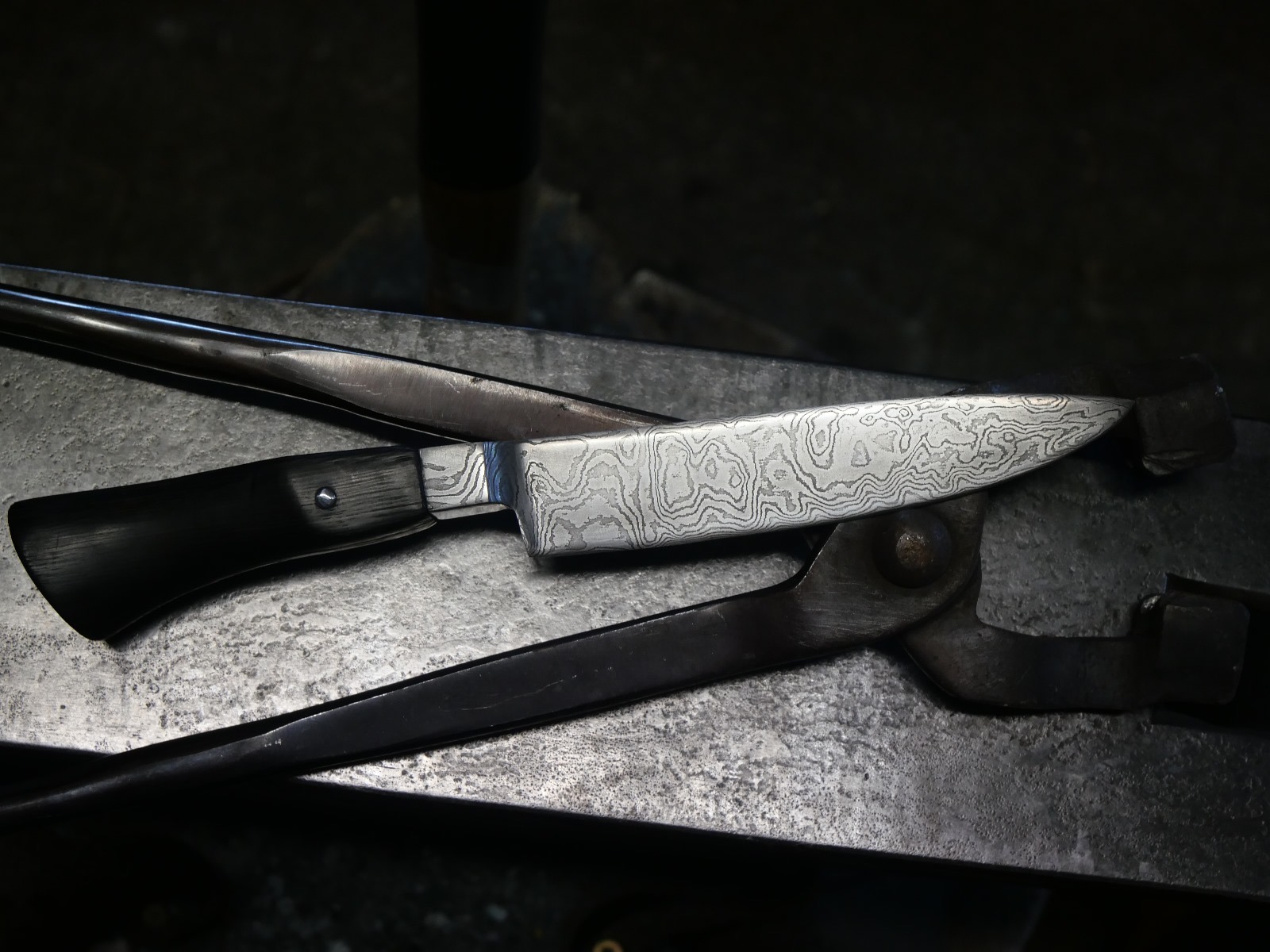 Atelier de la Forge Des Oiseleurs