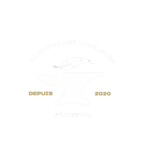 Logo Forge Des Oiseleurs